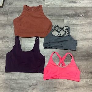 Women‘s sportsbras XL/XXL